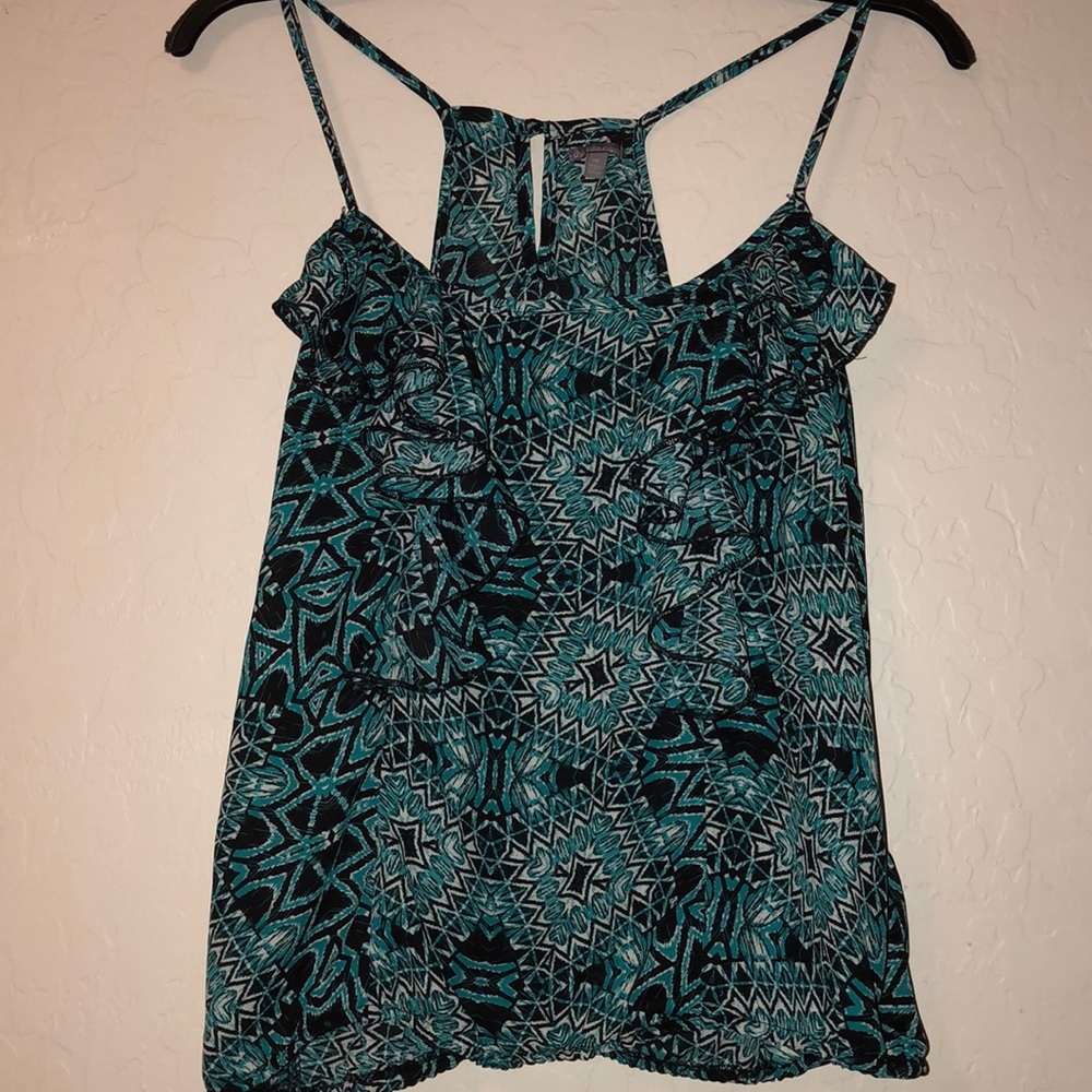Charlotte Russe Cute Top